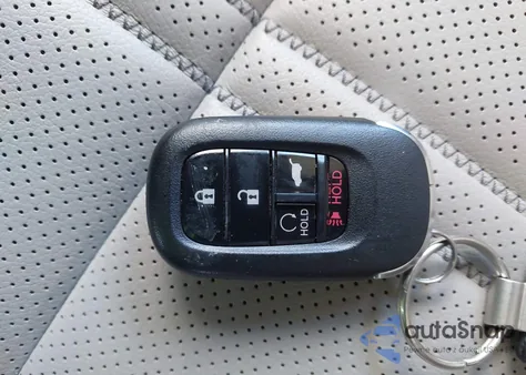 2026 Honda Hr-V Awd Ex-L z USA, uszkodzony, nr VIN 3CZRZ2H79TM703361